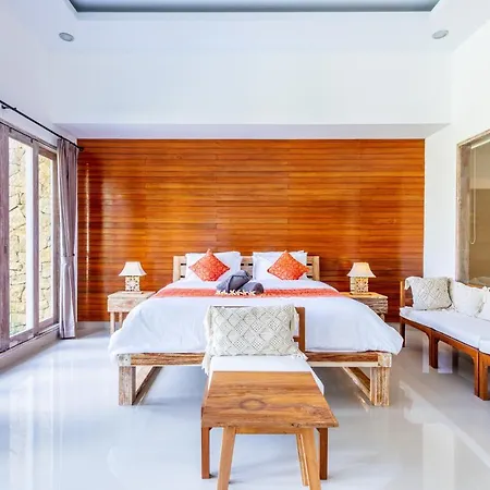 New Private Pool Villa - Villa Kita Ubud Ubud (Bali) Exterior photo