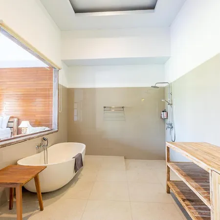 New Private Pool Villa - Villa Kita Ubud Ubud (Bali) Exterior photo