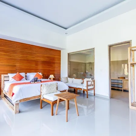 New Private Pool Villa - Villa Kita Ubud Ubud (Bali) Exterior photo