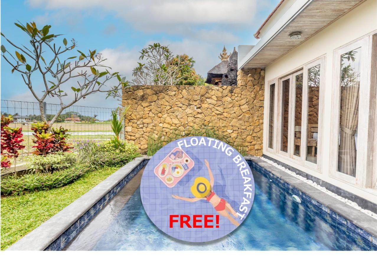 New Private Pool - Kita Ubud (Bali)
