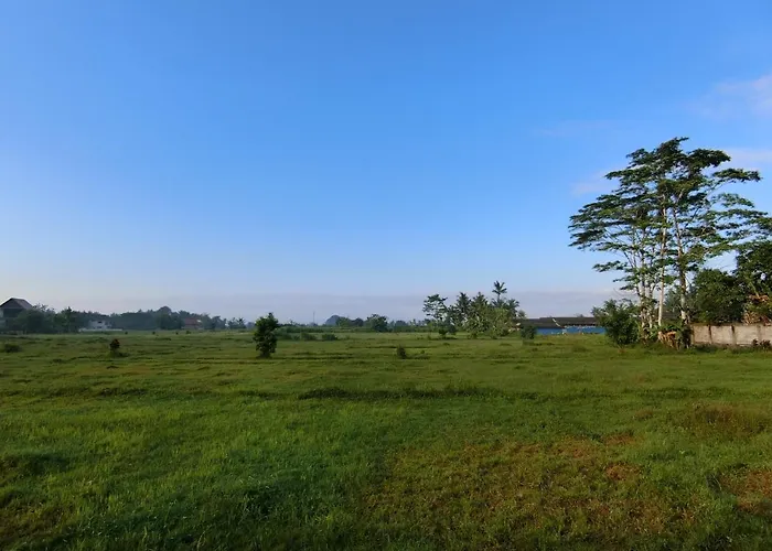 New Private Pool Villa - Villa Kita Ubud