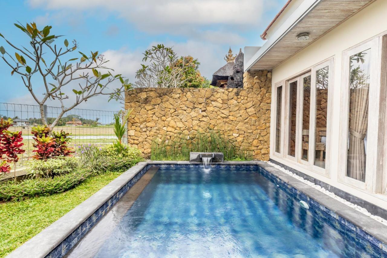 New Private Pool - Kita विला Ubud (Bali)