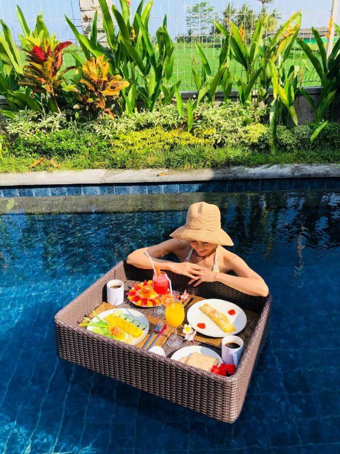 विला New Private Pool - Kita